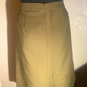 Skirt by Halogen